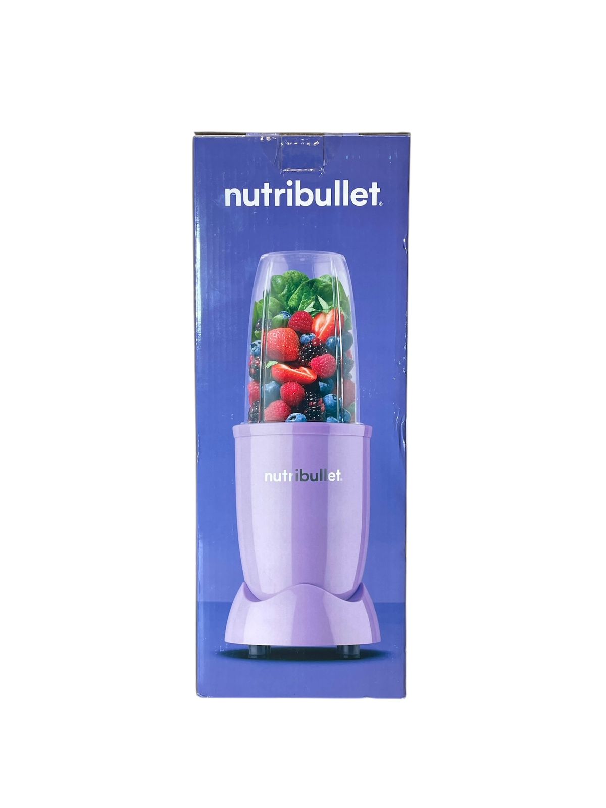 NutriBullet Blender - Varios Colores