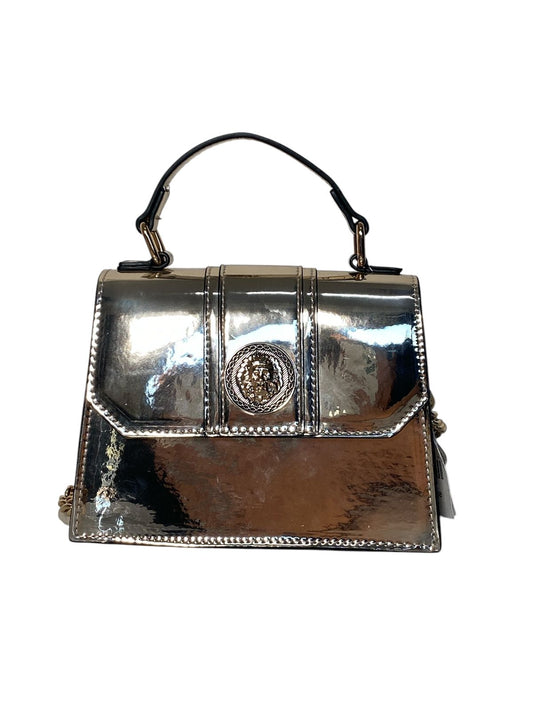 Bolsa Dorada Anne Klein