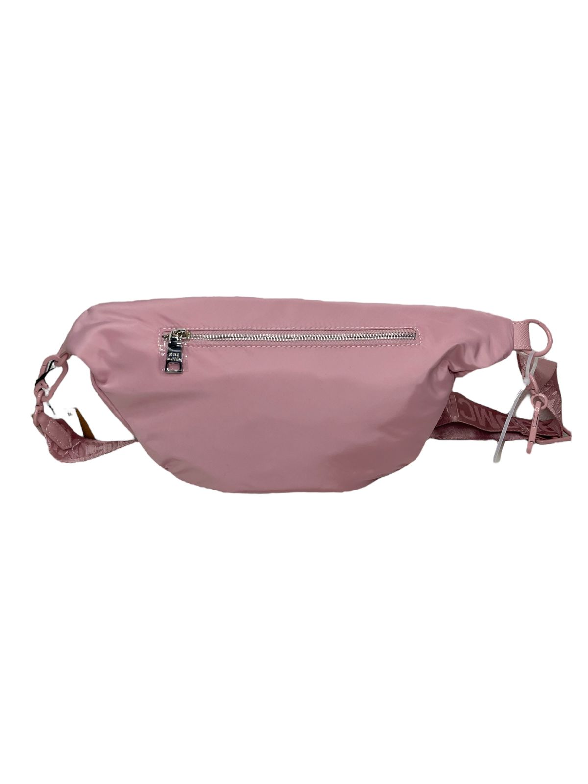 Cangurera Steve Madden Blorri Blush Belt Bag Rosa